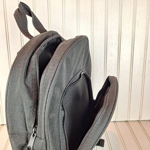 NE Patriots Football Backpack (Smaller Size) - Picture 3 of 4